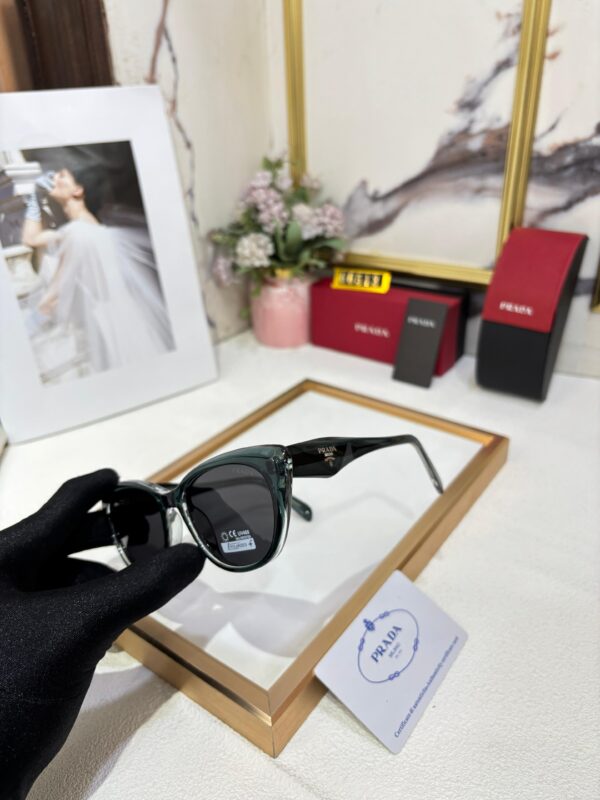 PRADA SUNGLASSES - Image 9