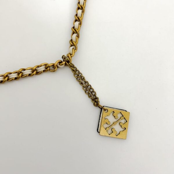 Tory Burch - Fleming Soft Drawstring  - Image 4
