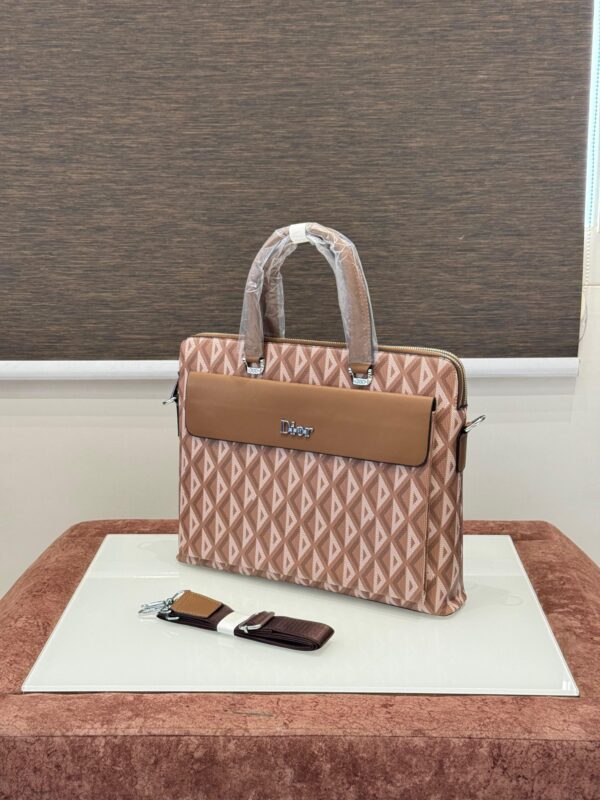 Dior Premium Laptop Bag X Office Bag
