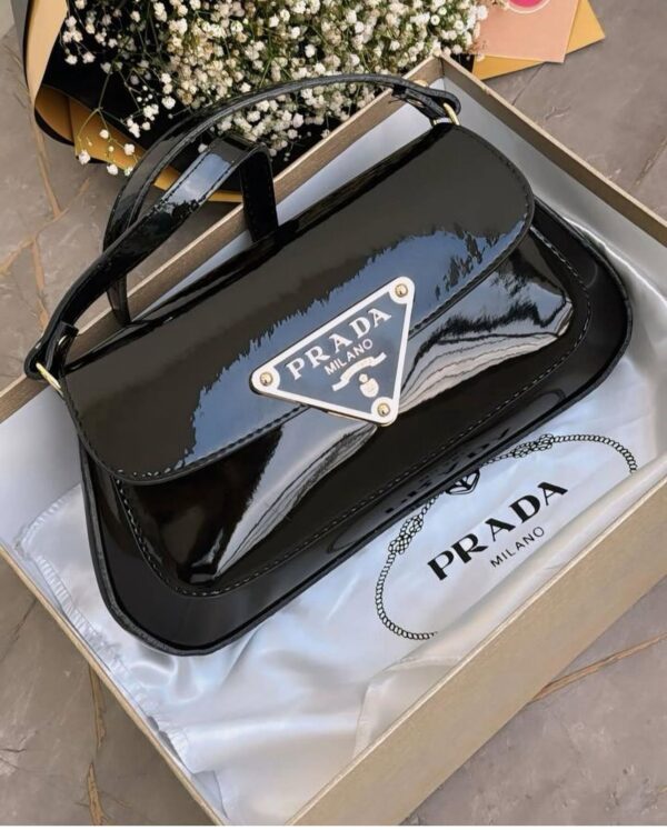 PRADA HANDBAG - Image 3