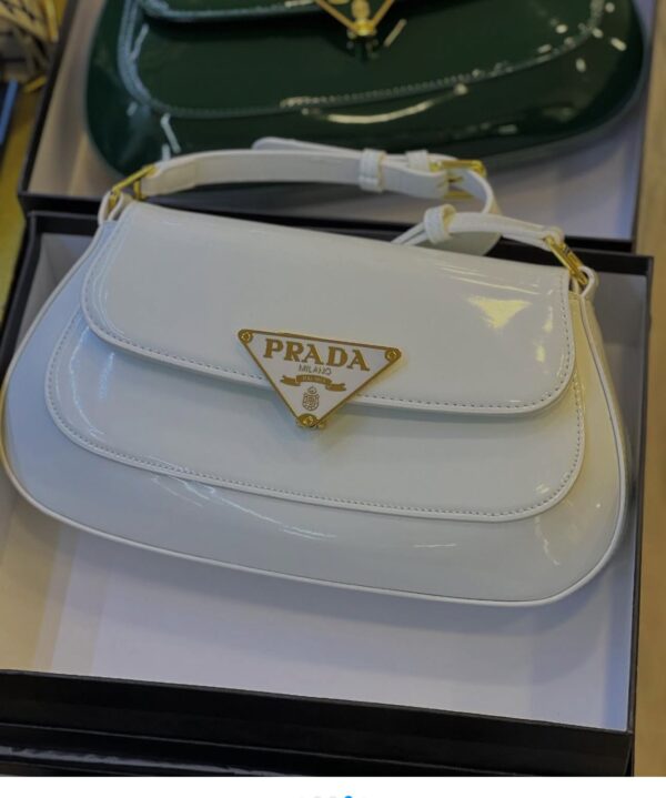PRADA HANDBAG