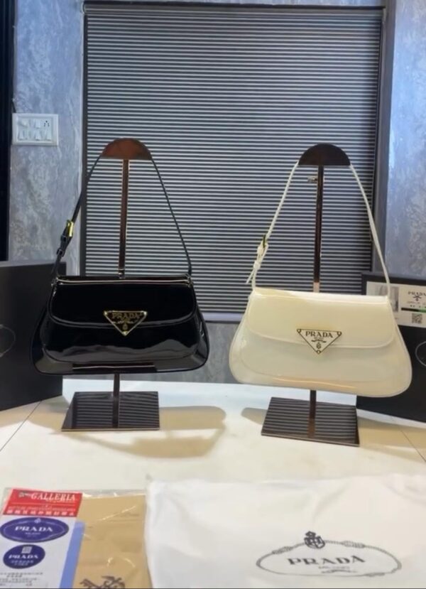 PRADA HANDBAG - Image 2