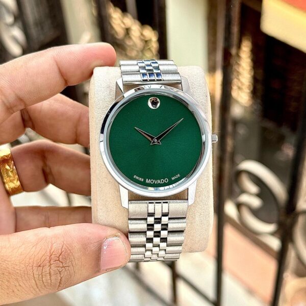 Movado Museum Classic Series