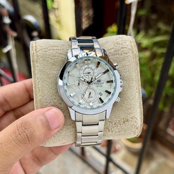  Casio Edifice For Men EFR 303D - Image 4