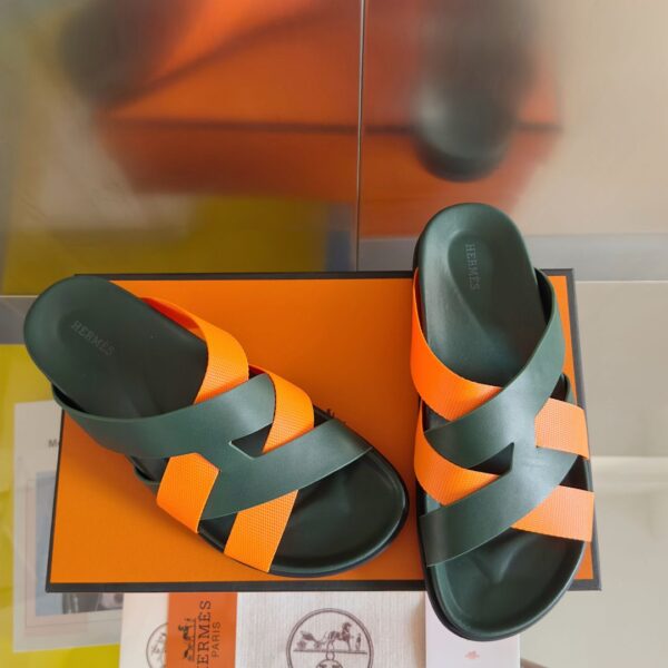 Hermes Kazimir Sandal - Image 5