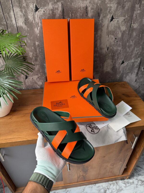 Hermes Kazimir Sandal - Image 2