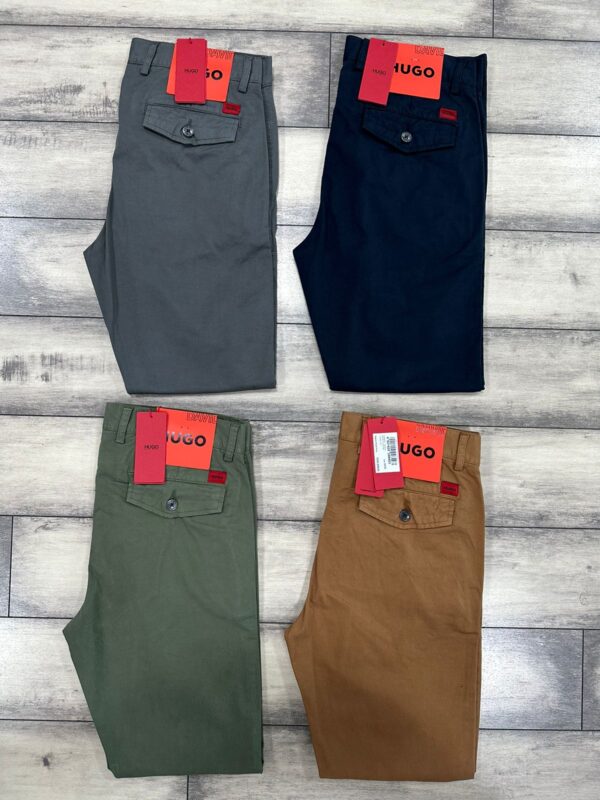 HUGO Boss Chinos - Image 6
