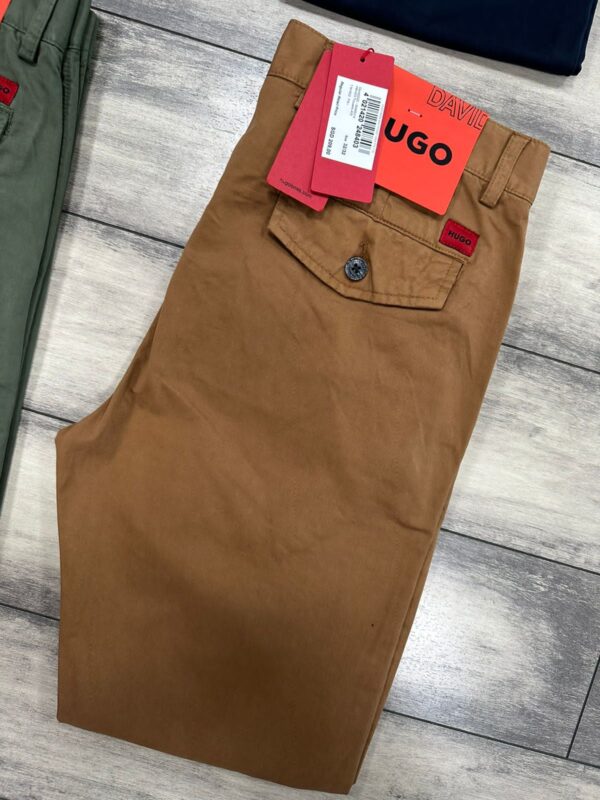 HUGO Boss Chinos