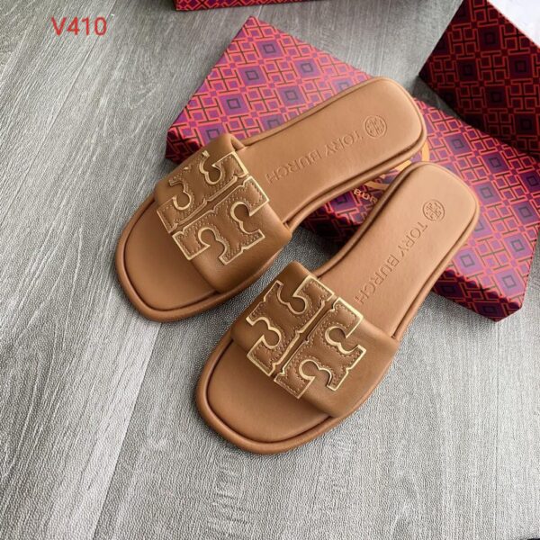 TORY BURCH FLATS FOR GIRLS