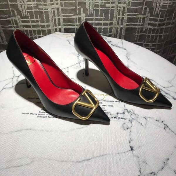 Valentino Garavani Pumps  - Image 2