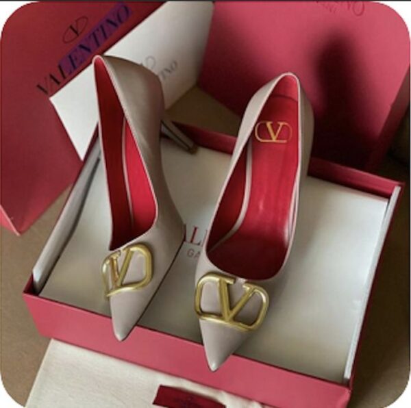 Valentino Garavani Pumps  - Image 3