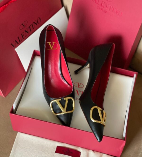 Valentino Garavani Pumps  - Image 5