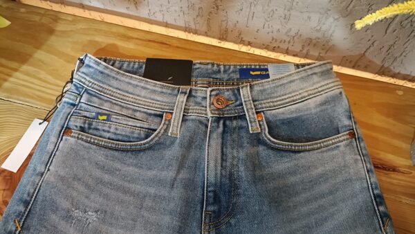GAS Relax Fit Jeans - Image 4