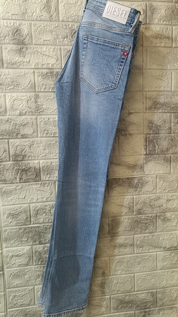 Diesel Slim Fit Jeans - Image 2