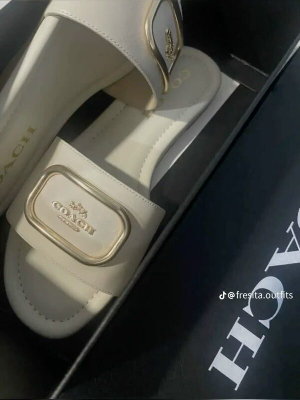 COACH FLATS - Image 2