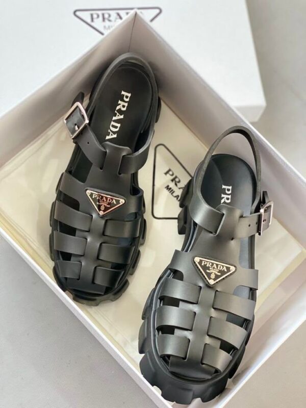 PRADA SANDALS FOR WOMEN - Image 5