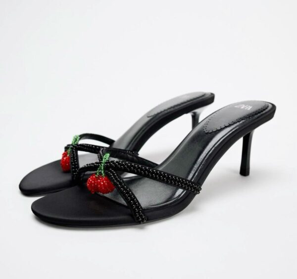 ZARA HEELS  - Image 5