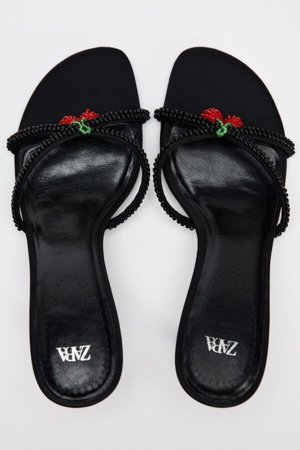 ZARA HEELS  - Image 3
