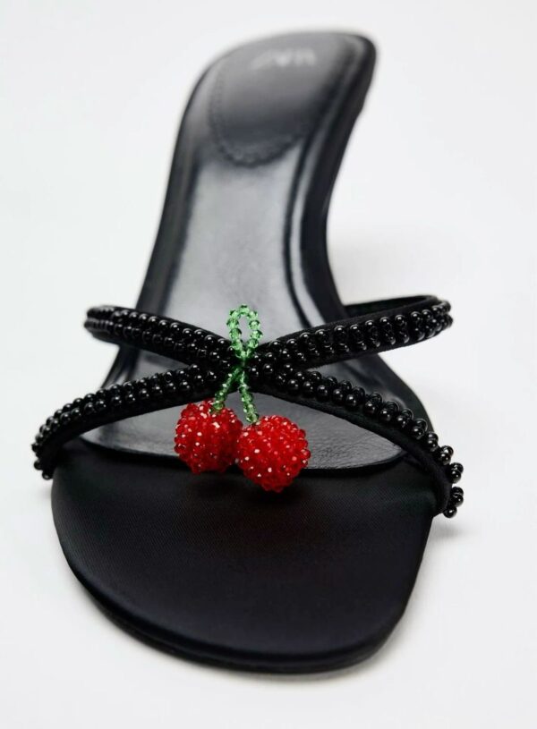 ZARA HEELS  - Image 4