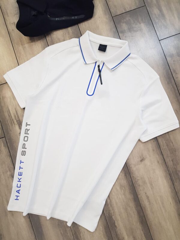 Hackett MENS T-SHIRTS - Image 6