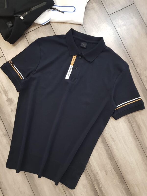 Hackett MENS T-SHIRTS - Image 2