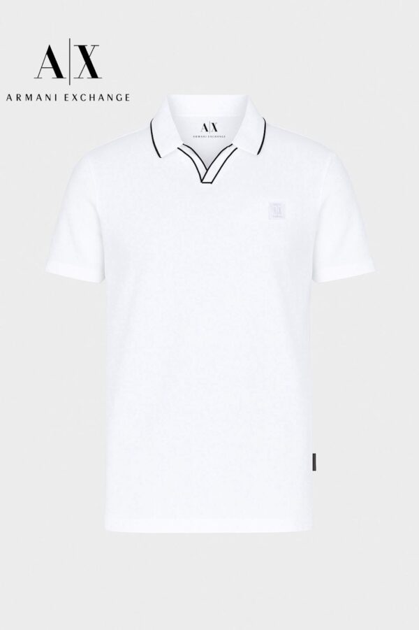 ARMANI EXCHANGE POLO