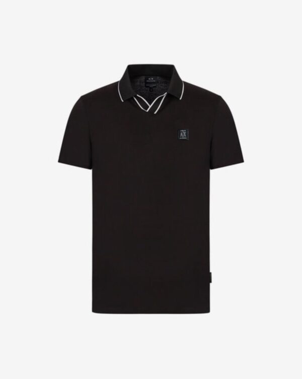 ARMANI EXCHANGE POLO - Image 5