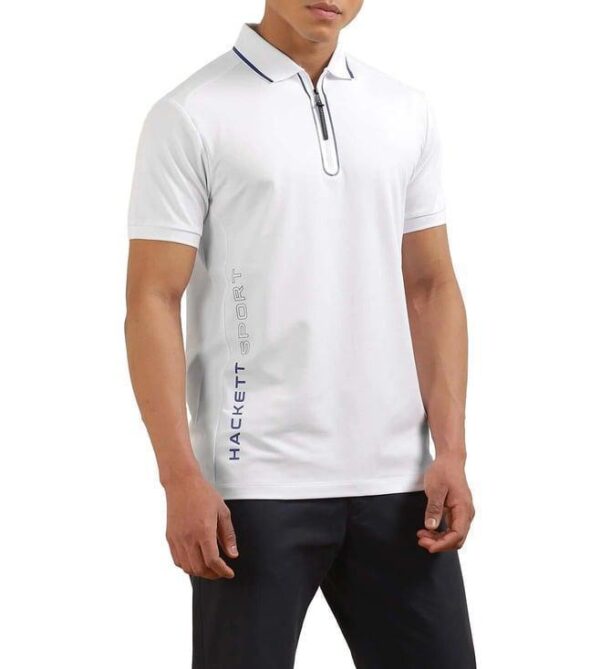 Hackett MENS T-SHIRTS - Image 5
