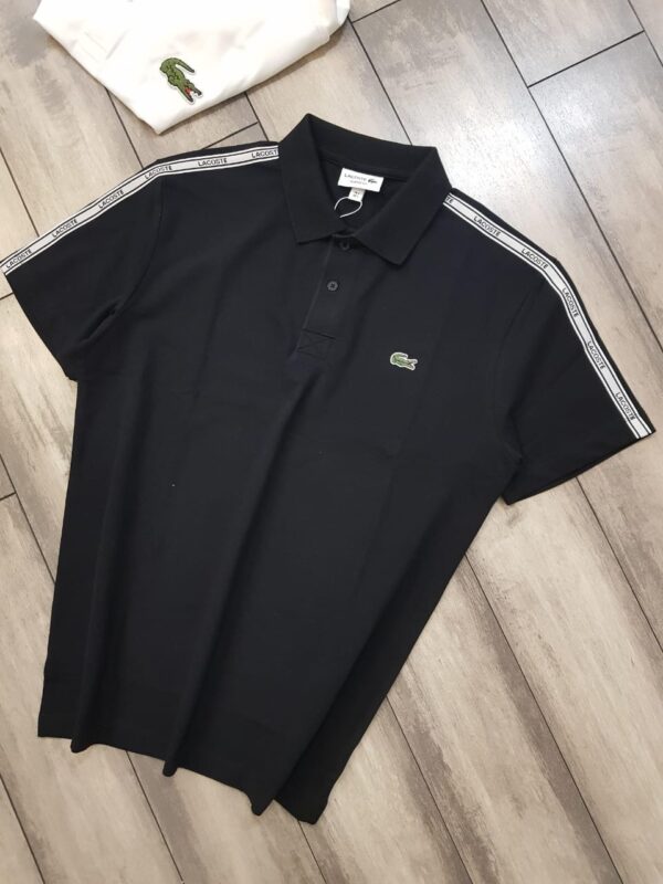 Lacoste Men’s Polo T-Shirts - Image 5