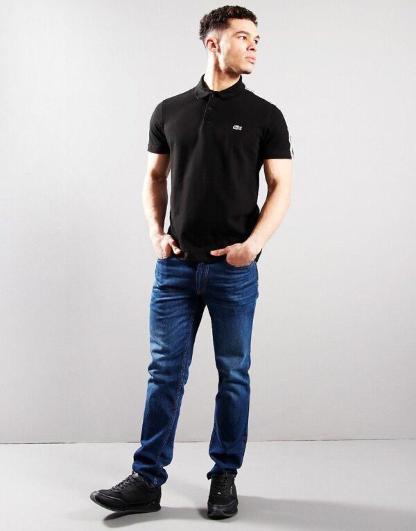 Lacoste Men’s Polo T-Shirts