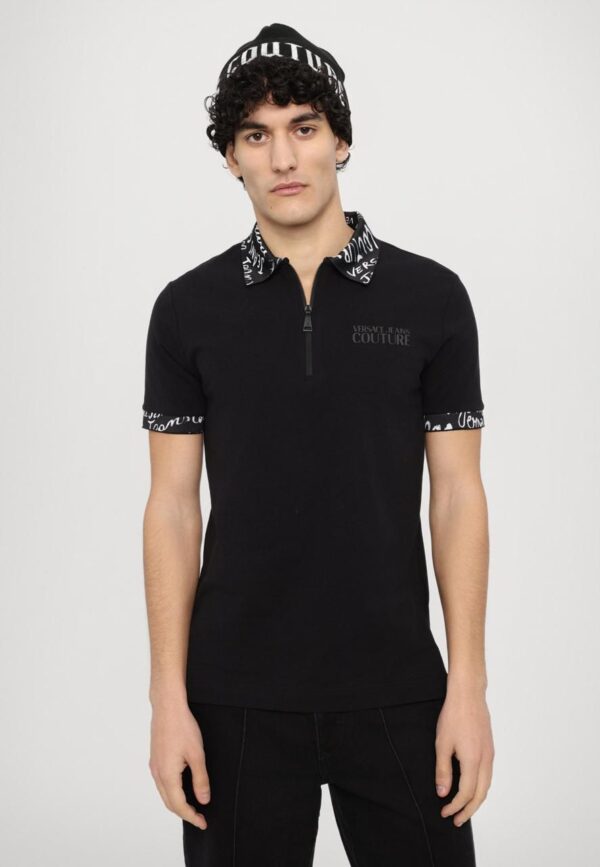 Versace Men’s Polo T-Shirt