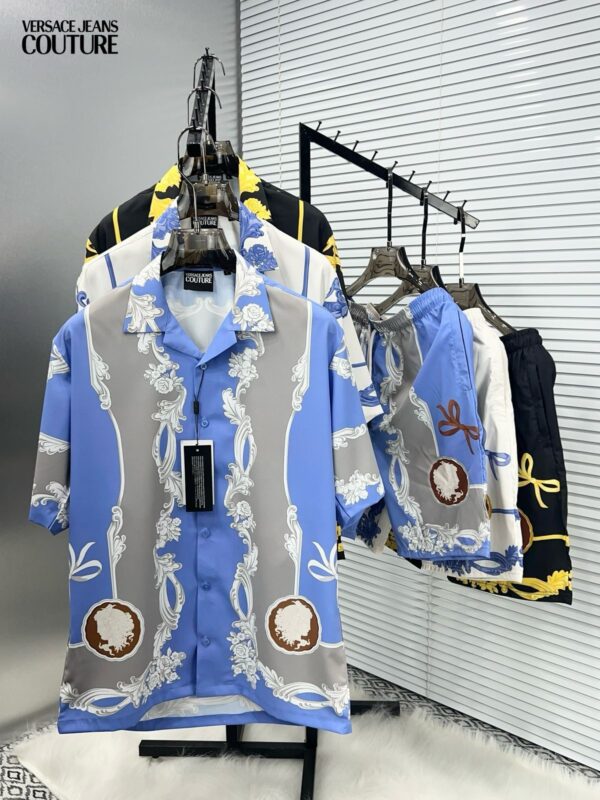 VERSACE COUTURE CORD-SET - Image 5