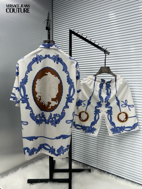 VERSACE COUTURE CORD-SET - Image 2