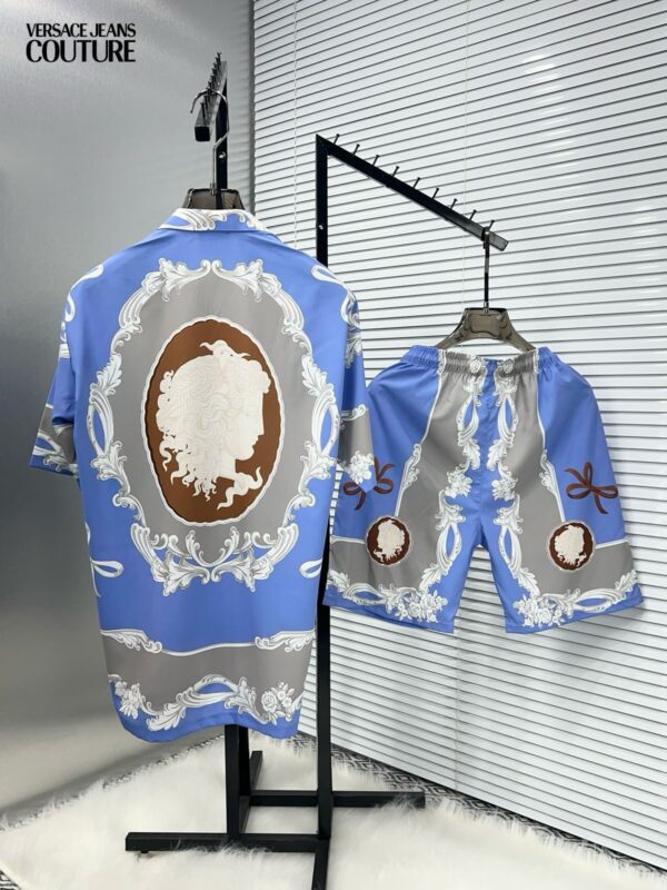 VERSACE COUTURE CORD-SET - Image 6