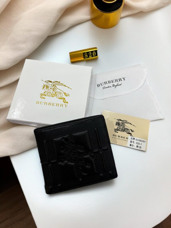BURBERRY WALLET - Image 4