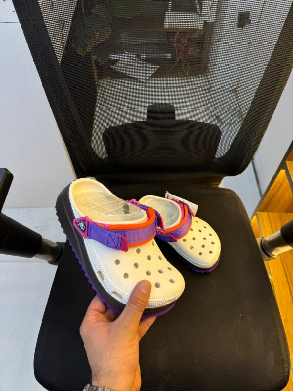 CROCS HIKER CLOG - Image 3