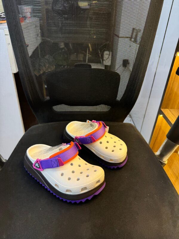 CROCS HIKER CLOG