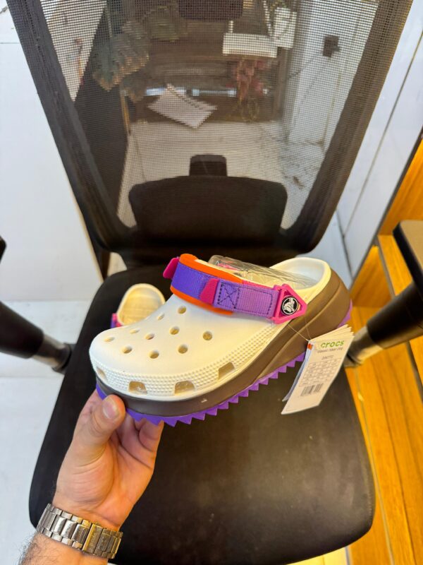CROCS HIKER CLOG - Image 5