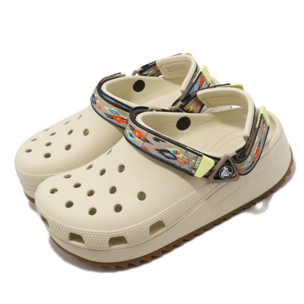 CROCS HIKER CLOG - Image 7