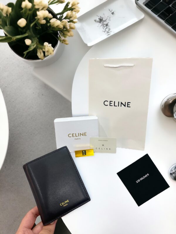 CELINE WALLETS - Image 4