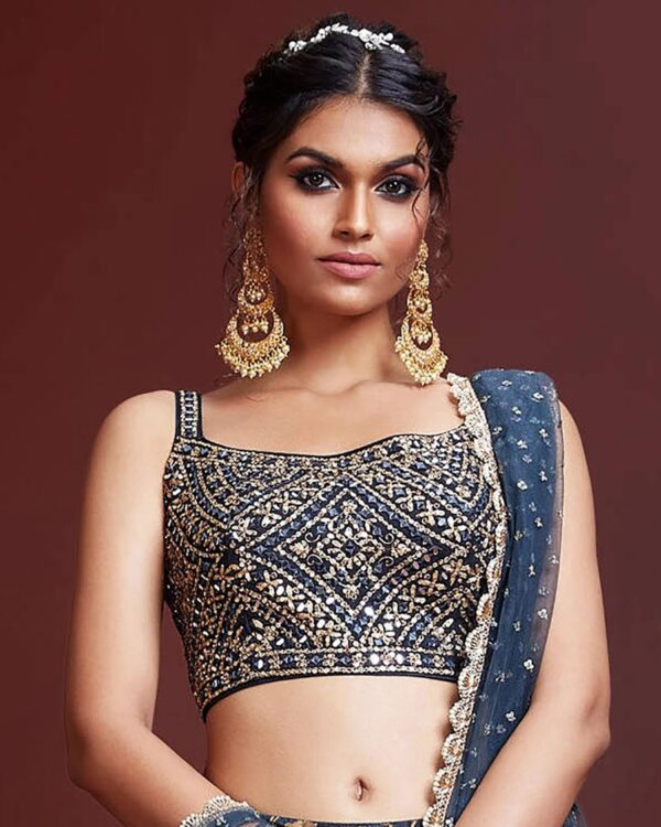 WEDDING SPECIAL LEHENGA - Image 6