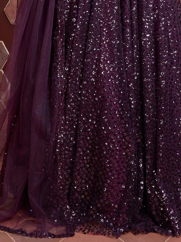 WEDDING SPECIAL LEHENGA  - Image 2