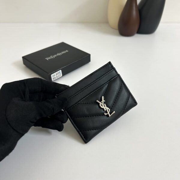 LV Card Holder - Image 2