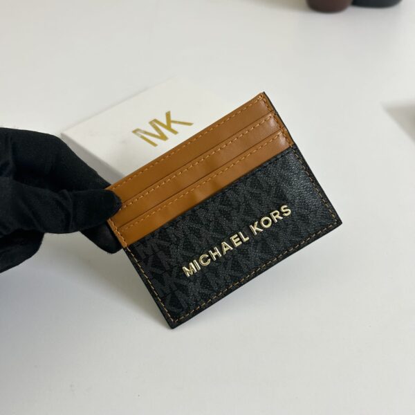 Michael Kors Card Holder