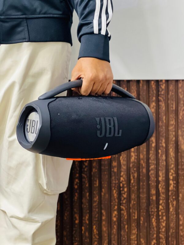 JBL SPEAKER -Boombox 3 - Image 4