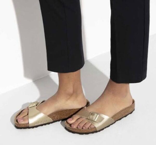 BIRKENSTOCK MADRID Birko-Flor - Image 4
