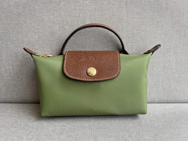 Longchamp - Le Pliage Pouch  - Image 6