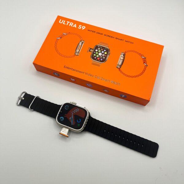 APPLE SMARTWATCH Ultra S9 - Image 7