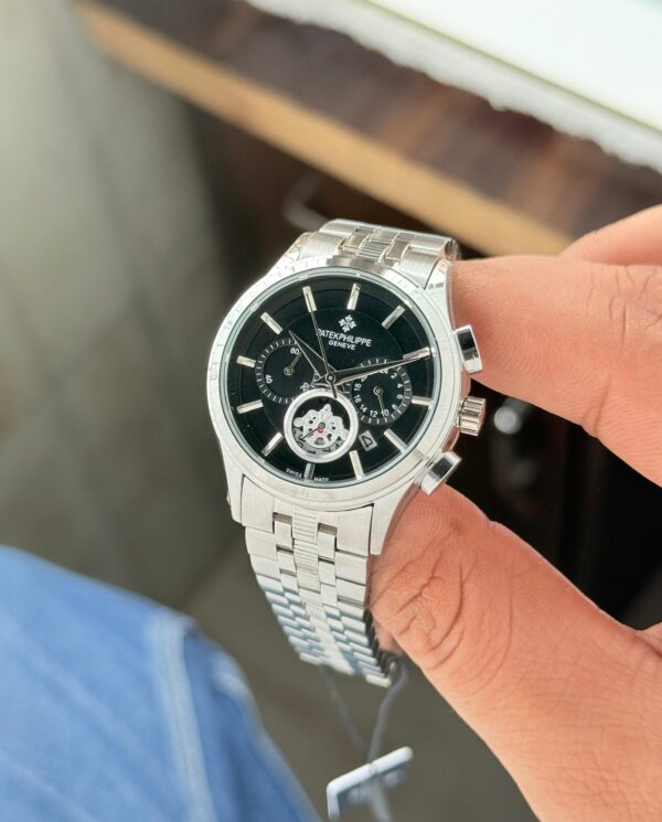 Patek Philippe Watch - Image 2