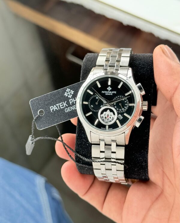 Patek Philippe Watch